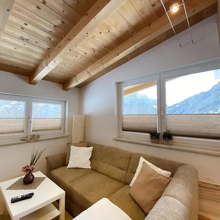 شقة Lili - 2 By Interhome *